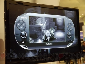 PS3/PS Vita『ドラゴンズクラウン』初公開のデモ画像！ イグニッションブースレポ