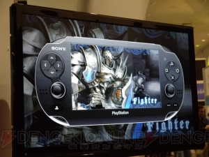 PS3/PS Vita『ドラゴンズクラウン』初公開のデモ画像！ イグニッションブースレポ