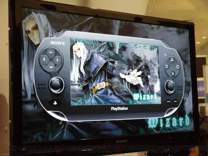 PS3/PS Vita『ドラゴンズクラウン』初公開のデモ画像！ イグニッションブースレポ