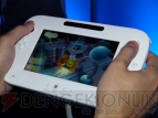 Wii U