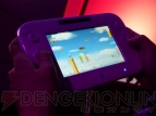 Wii U