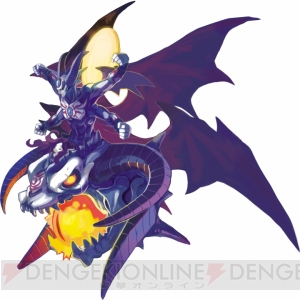 新シナリオ“パパは最強魔王編”を収録して『ファントム・キングダム』PSPへ！