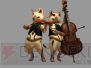 “モンスターハンター オーケストラコンサート ～狩猟音楽祭2011～”