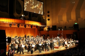 “モンスターハンター オーケストラコンサート ～狩猟音楽祭2011～”