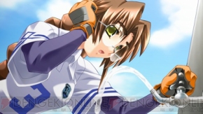 『マブラヴ/マブラヴ オルタネイティヴ』