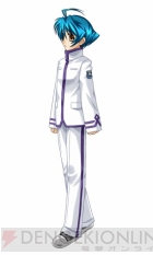 『マブラヴ/マブラヴ オルタネイティヴ』