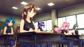 『マブラヴ/マブラヴ オルタネイティヴ』