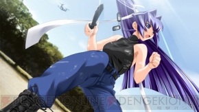 『マブラヴ/マブラヴ オルタネイティヴ』