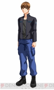 『マブラヴ/マブラヴ オルタネイティヴ』