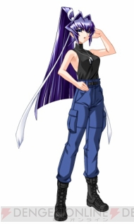 『マブラヴ/マブラヴ オルタネイティヴ』