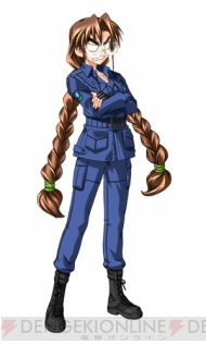 『マブラヴ/マブラヴ オルタネイティヴ』