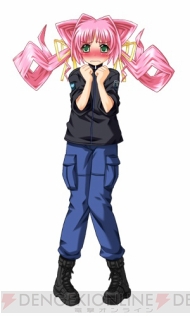 『マブラヴ/マブラヴ オルタネイティヴ』