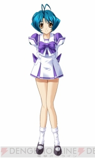 『マブラヴ/マブラヴ オルタネイティヴ』