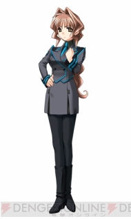 『マブラヴ/マブラヴ オルタネイティヴ』