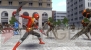 『スーパー戦隊バトル レンジャークロス』