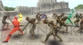 『スーパー戦隊バトル レンジャークロス』