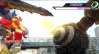 『スーパー戦隊バトル レンジャークロス』
