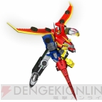 『スーパー戦隊バトル レンジャークロス』