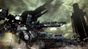『アーマード・コア V』