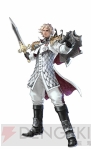 『ソウルキャリバーV』
