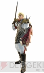 『ソウルキャリバーV』