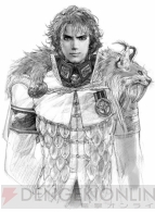 『ソウルキャリバーV』