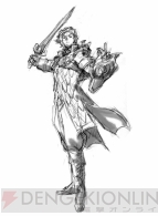 『ソウルキャリバーV』