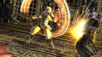 『ソウルキャリバーV』