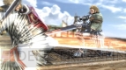 『ソウルキャリバーV』