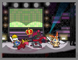 Pglで ポケスマ のオリジナルミュージカルをプレゼント中 電撃オンライン