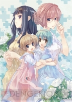 『白衣性恋愛症候群』