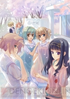 『白衣性恋愛症候群』