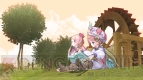 『メルルのアトリエ ～アーランドの錬金術士3～』