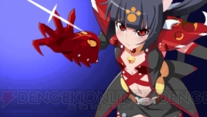 『クイーンズゲイト SC』液体入りパスケースなど限定版の特典やオリキャラ公開