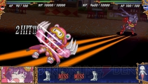 『クイーンズゲイト SC』液体入りパスケースなど限定版の特典やオリキャラ公開