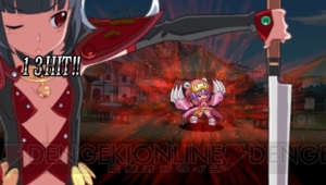 『クイーンズゲイト SC』液体入りパスケースなど限定版の特典やオリキャラ公開