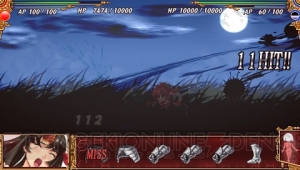 『クイーンズゲイト SC』液体入りパスケースなど限定版の特典やオリキャラ公開