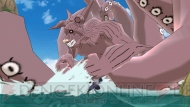 『NARUTO－ナルト－疾風伝 ナルティメットインパクト』
