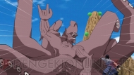 『NARUTO－ナルト－疾風伝 ナルティメットインパクト』