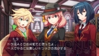 『たんていぶ THE DETECTIVE CLUB －探偵と幽霊と怪盗と－』