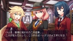 『たんていぶ THE DETECTIVE CLUB －探偵と幽霊と怪盗と－』