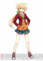 『たんていぶ THE DETECTIVE CLUB －探偵と幽霊と怪盗と－』