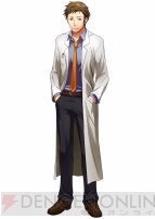 『たんていぶ THE DETECTIVE CLUB －探偵と幽霊と怪盗と－』