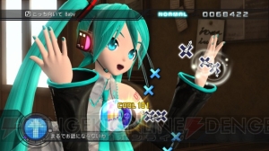 『初音ミク DT 2nd』今夏配信予定！ ただでさえ天使のミクさんがPS3でより美しく!!