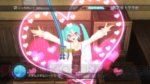 『初音ミク DT 2nd』今夏配信予定！ ただでさえ天使のミクさんがPS3でより美しく!!