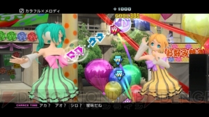 『初音ミク DT 2nd』今夏配信予定！ ただでさえ天使のミクさんがPS3でより美しく!!