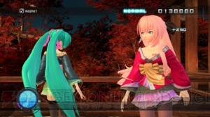 『初音ミク DT 2nd』今夏配信予定！ ただでさえ天使のミクさんがPS3でより美しく!!