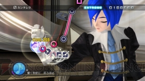 『初音ミク DT 2nd』今夏配信予定！ ただでさえ天使のミクさんがPS3でより美しく!!