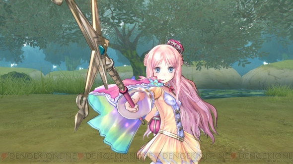 『メルルのアトリエ』