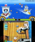 『スライムもりもりDQ3』